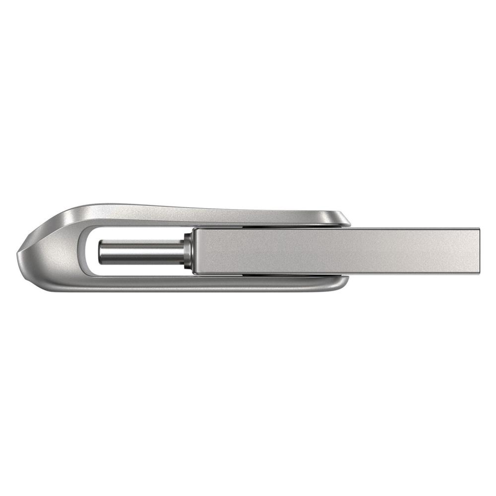 MEMORY DRIVE FLASH USB-C 128GB/SDDDC4-128G-G46 SANDISK