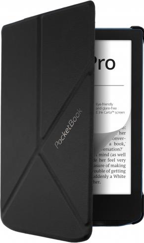 READER ACC COVER 629 634 BLACK/H-SO-634-K-WW POCKET BOOK