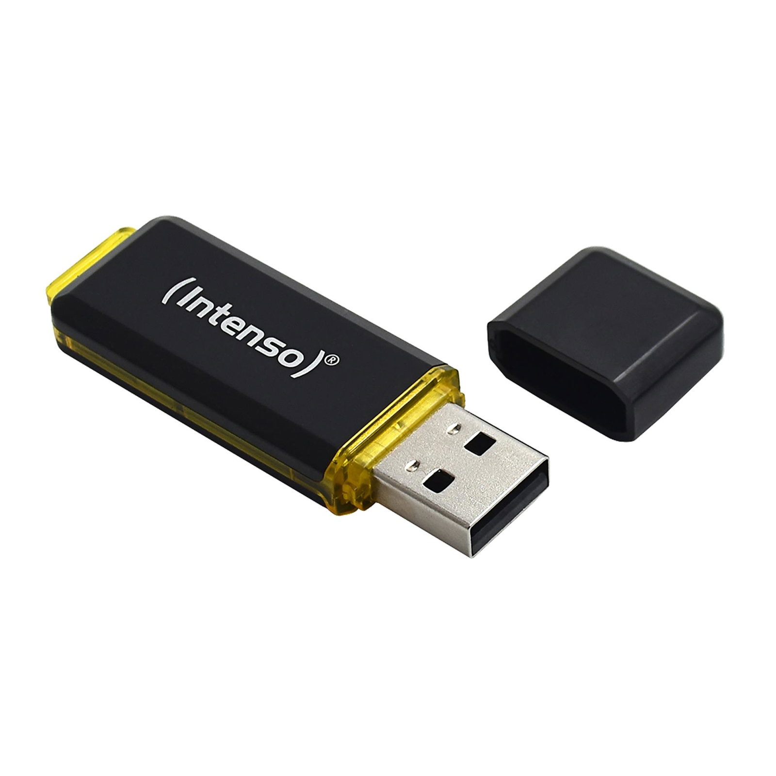 MEMORY DRIVE FLASH USB3.1/128GB 3537491 INTENSO