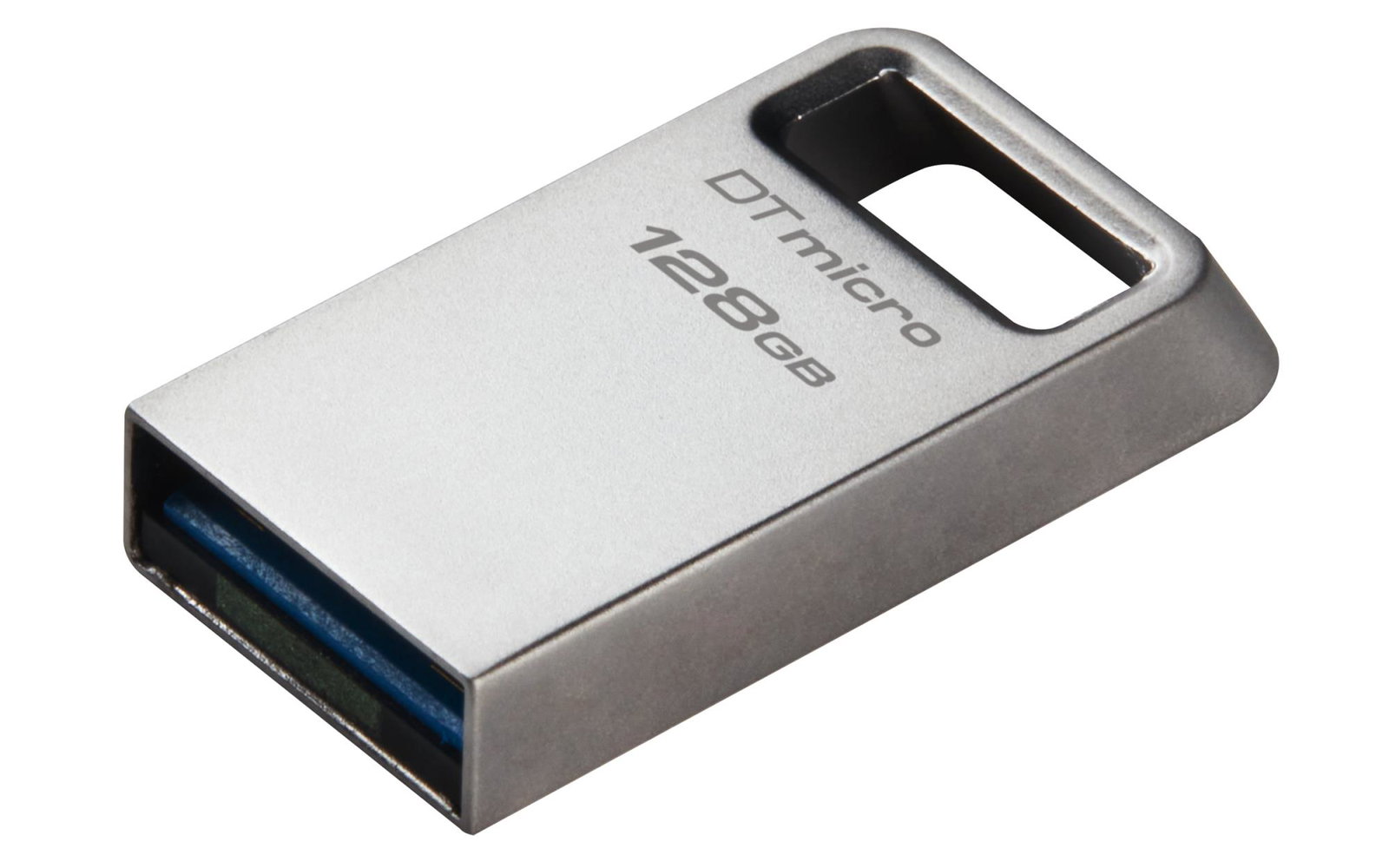 MEMORY DRIVE FLASH USB3.2 128G/MICRO DTMC3G2/128GB KINGSTON