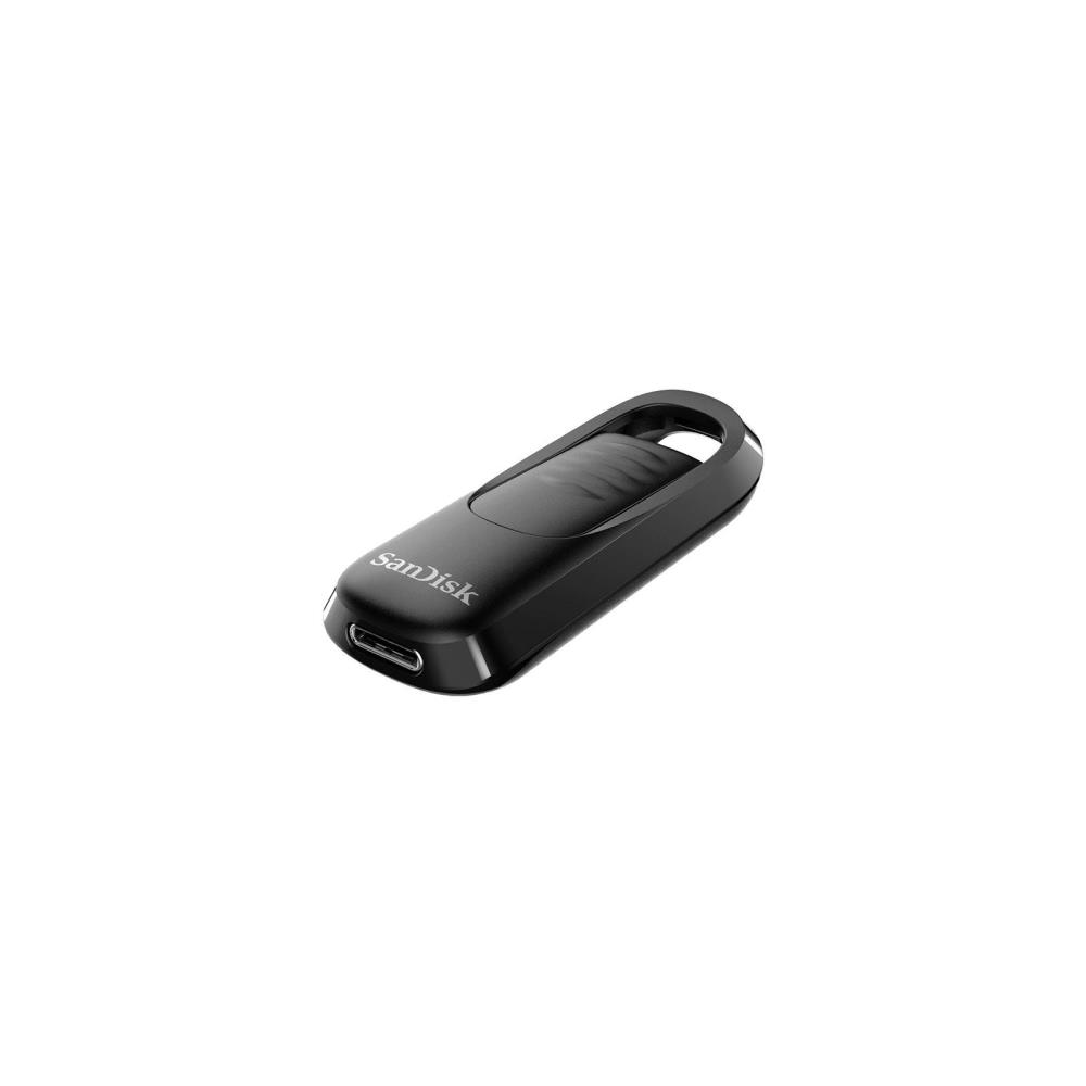 MEMORY DRIVE FLASH USB-C 128GB/SDCZ480-128G-G46 SANDISK