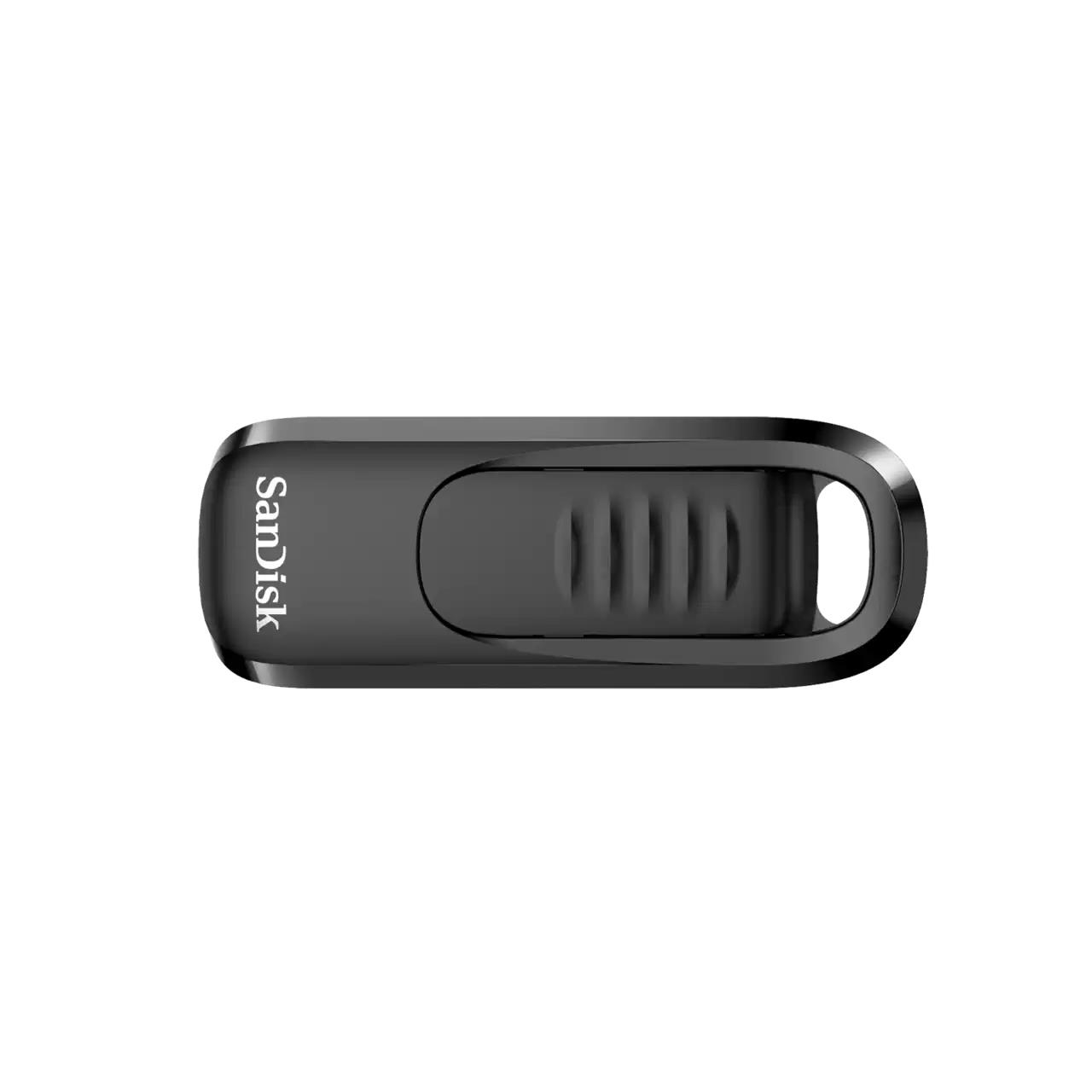 MEMORY DRIVE FLASH USB-C 128GB/SDCZ480-128G-G46 SANDISK