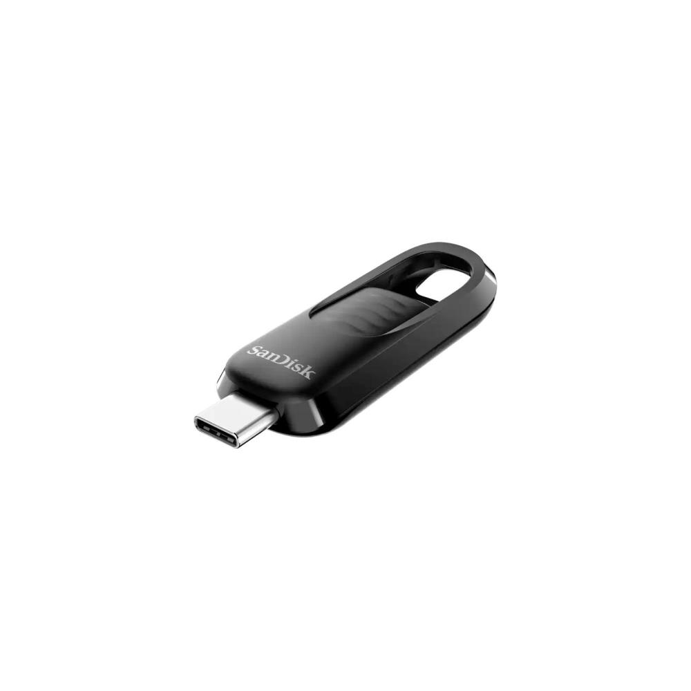 MEMORY DRIVE FLASH USB-C 128GB/SDCZ480-128G-G46 SANDISK