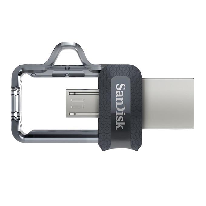 MEMORY DRIVE FLASH USB3 128GB/SDDD3-128G-G46 SANDISK