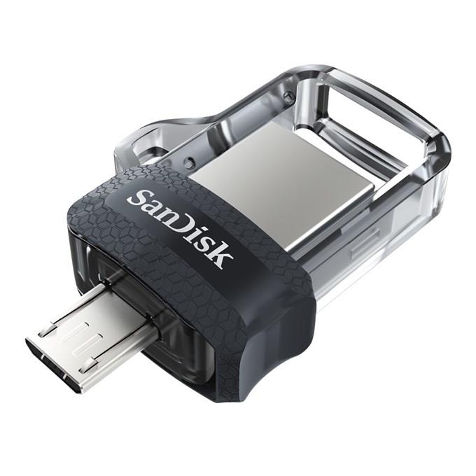 MEMORY DRIVE FLASH USB3 128GB/SDDD3-128G-G46 SANDISK