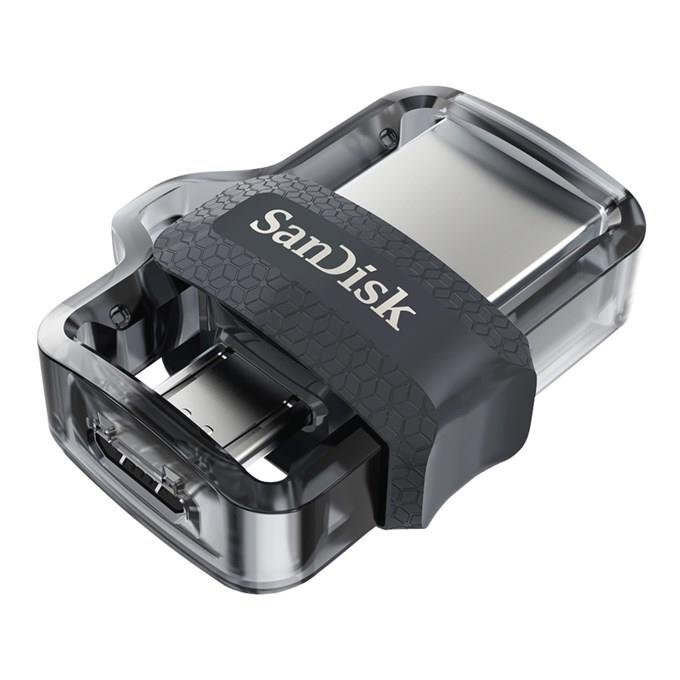 MEMORY DRIVE FLASH USB3 128GB/SDDD3-128G-G46 SANDISK