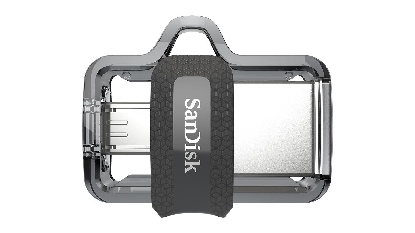 MEMORY DRIVE FLASH USB3 128GB/SDDD3-128G-G46 SANDISK