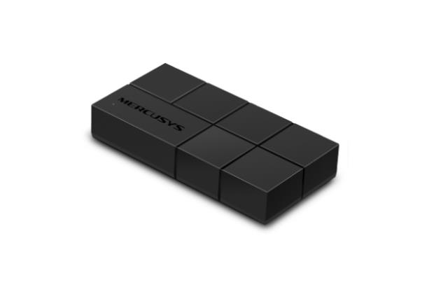 Switch MERCUSYS MS108G Desktop/pedestal 8x10Base-T 100Base-TX 1000Base-T MS108G