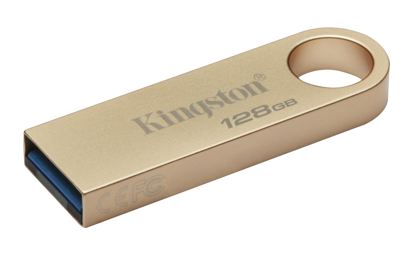 MEMORY DRIVE FLASH USB3.2/128GB DTSE9G3/128GB KINGSTON