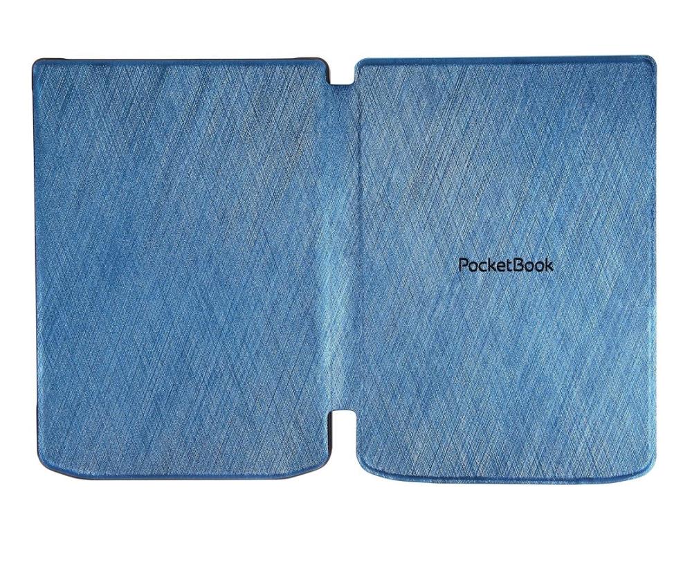READER ACC CASE 6 BLUE/H-S-634-B-WW POCKET BOOK