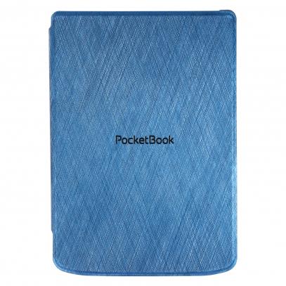 READER ACC CASE 6 BLUE/H-S-634-B-WW POCKET BOOK
