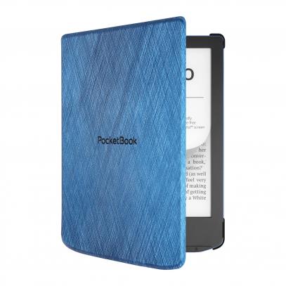 READER ACC CASE 6 BLUE/H-S-634-B-WW POCKET BOOK