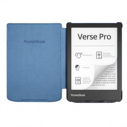 READER ACC CASE 6 BLUE/H-S-634-B-WW POCKET BOOK