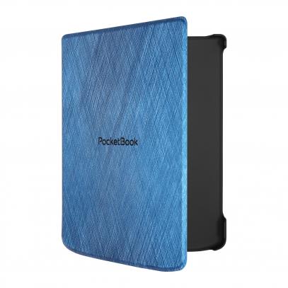 READER ACC CASE 6 BLUE/H-S-634-B-WW POCKET BOOK