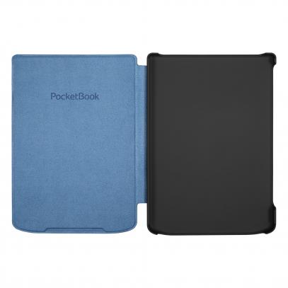 READER ACC CASE 6 BLUE/H-S-634-B-WW POCKET BOOK