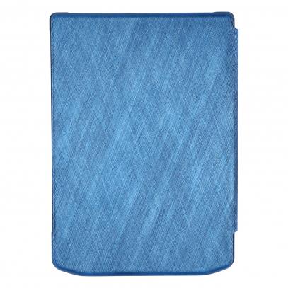 READER ACC CASE 6 BLUE/H-S-634-B-WW POCKET BOOK