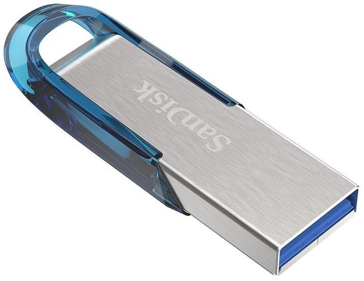 MEMORY DRIVE FLASH USB3 128GB/SDCZ73-128G-G46B SANDISK