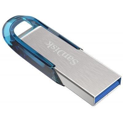 MEMORY DRIVE FLASH USB3 128GB/SDCZ73-128G-G46B SANDISK
