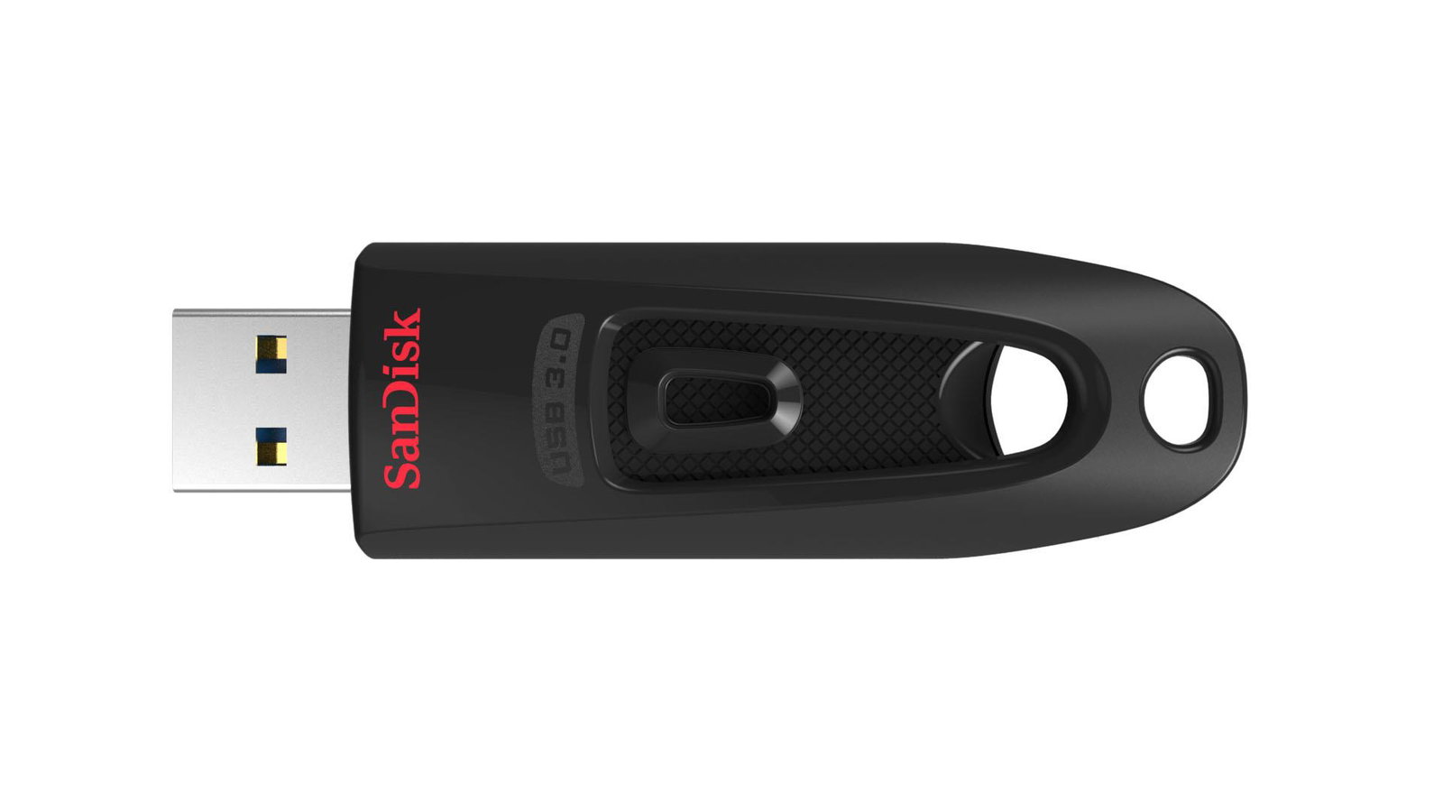 MEMORY DRIVE FLASH USB3 128GB/SDCZ48-128G-U46 SANDISK