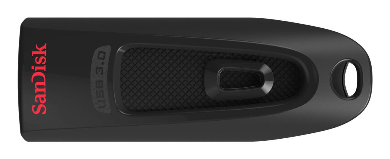 MEMORY DRIVE FLASH USB3 128GB/SDCZ48-128G-U46 SANDISK