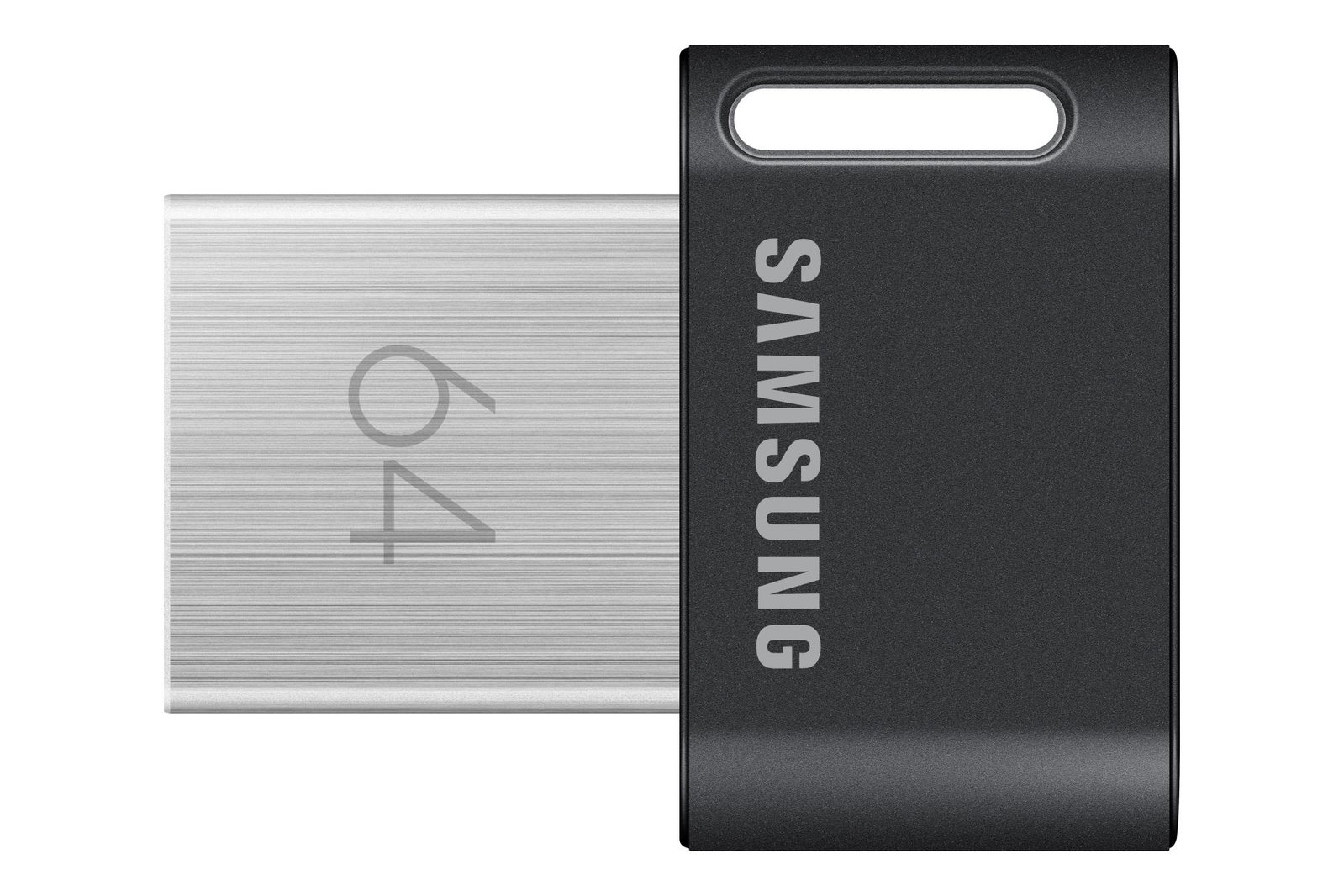 MEMORY DRIVE FLASH USB3.1 64GB/FIT PLUS MUF-64AB/APC SAMSUNG