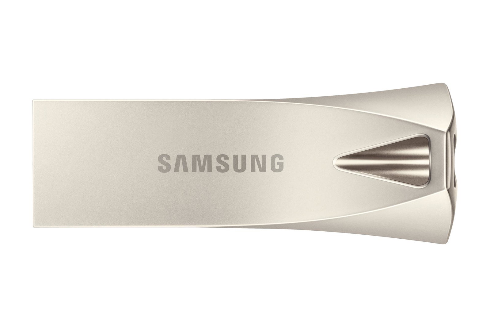 MEMORY DRIVE FLASH USB3.1 64GB/BAR PLUS MUF-64BE3/APC SAMSUNG