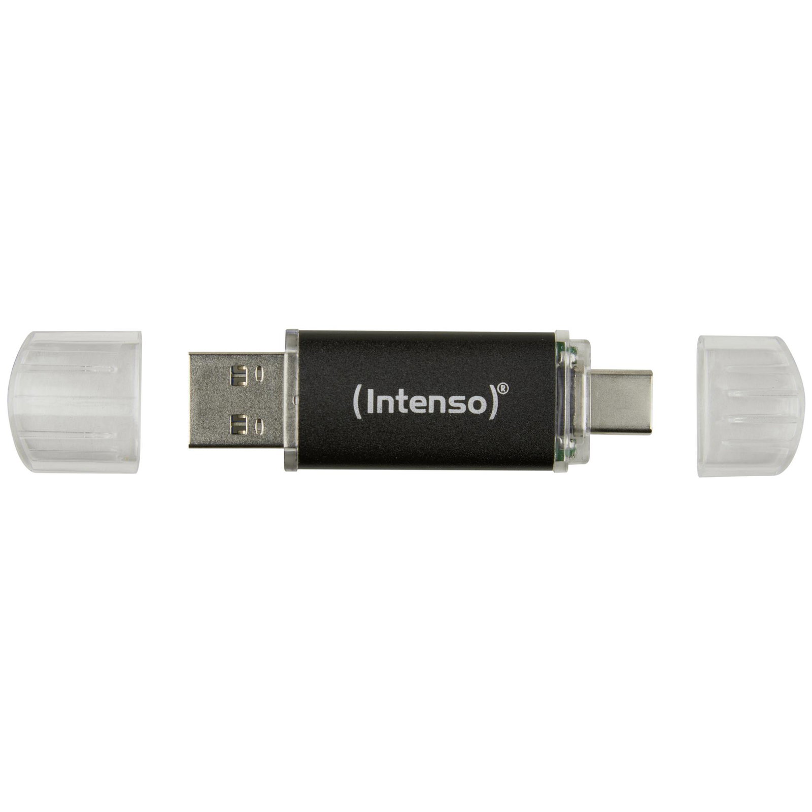 MEMORY DRIVE FLASH USB3.2/128GB 3539491 INTENSO