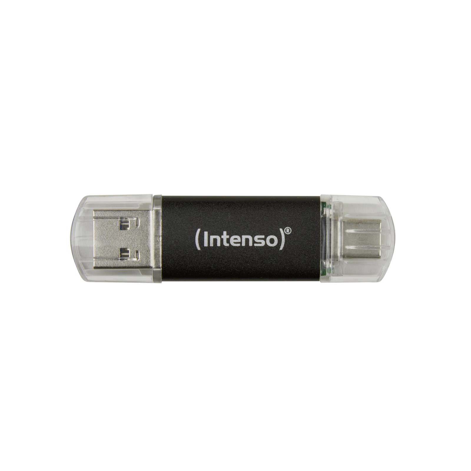 MEMORY DRIVE FLASH USB3.2/128GB 3539491 INTENSO