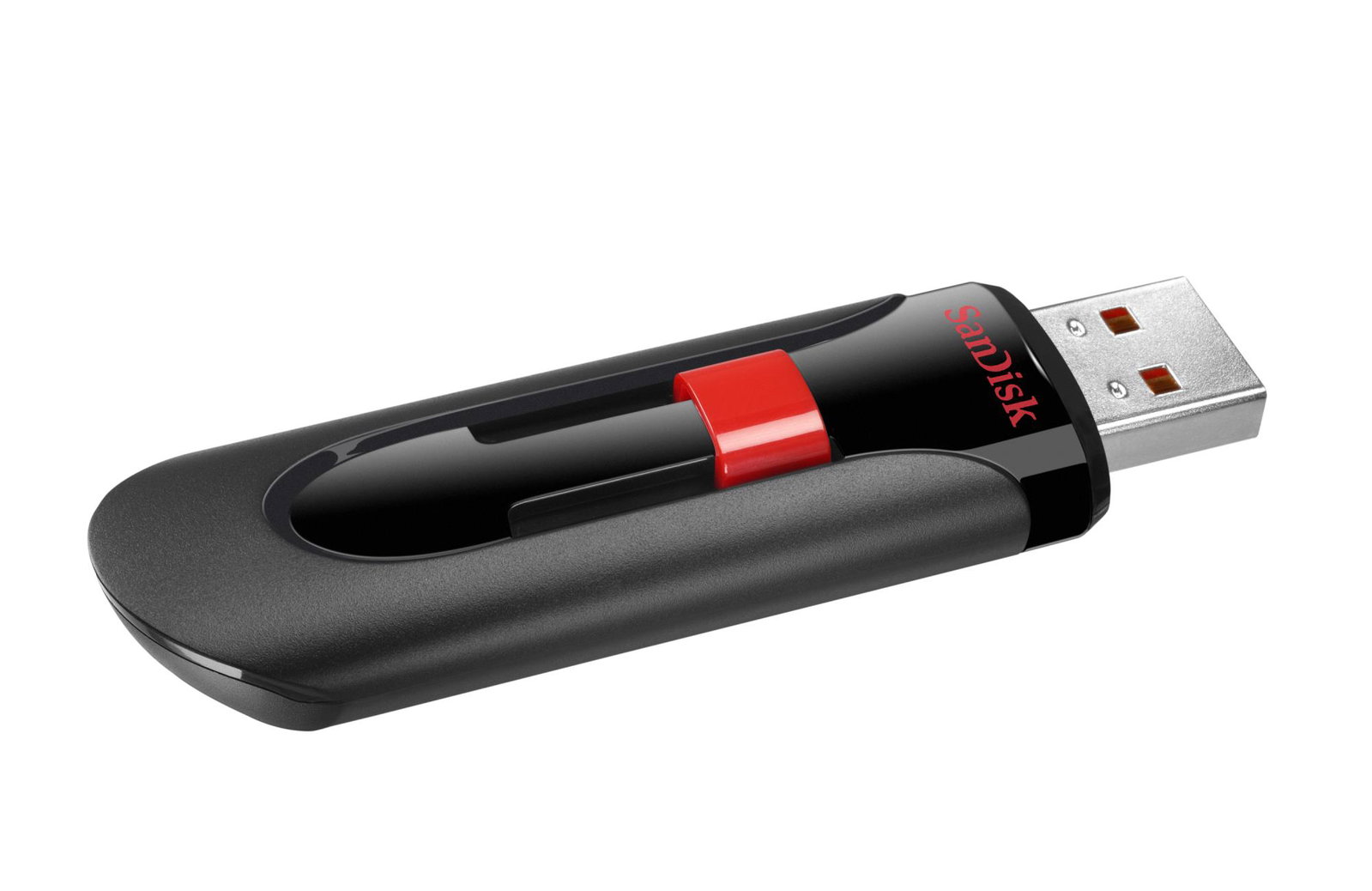 MEMORY DRIVE FLASH USB2 128GB/SDCZ60-128G-B35 SANDISK