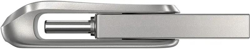 MEMORY DRIVE FLASH USB-C 32GB/SDDDC4-032G-G46 SANDISK