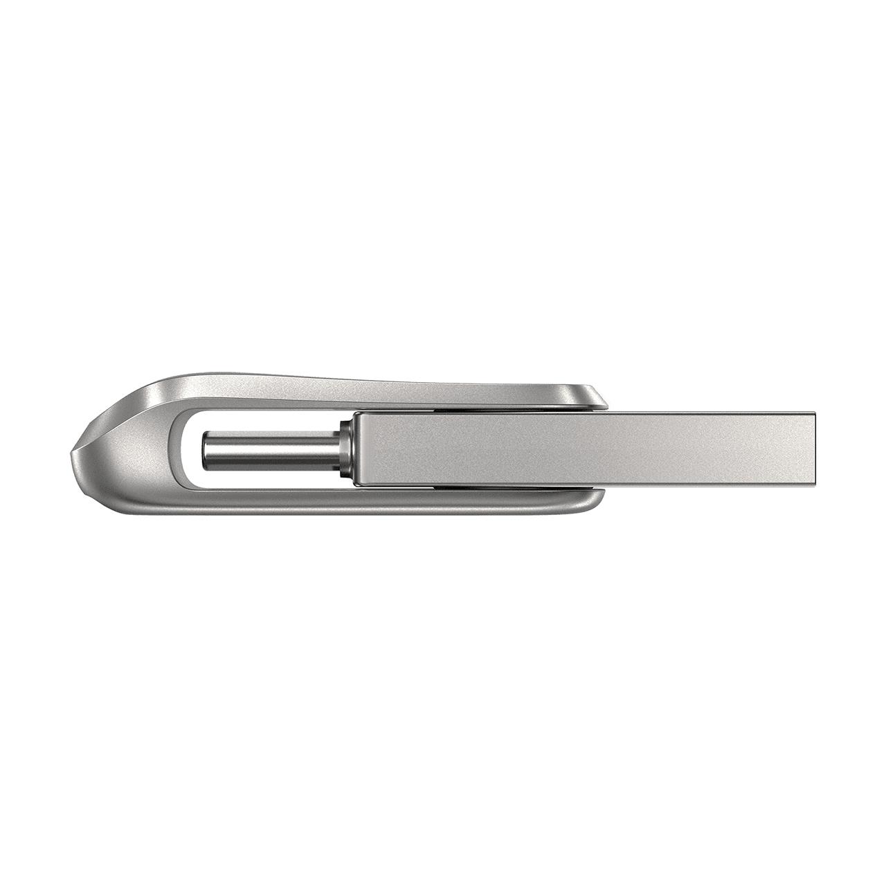 MEMORY DRIVE FLASH USB-C 32GB/SDDDC4-032G-G46 SANDISK