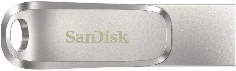 MEMORY DRIVE FLASH USB-C 32GB/SDDDC4-032G-G46 SANDISK