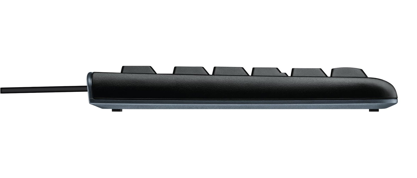 KEYBOARD K120 USB US/920-002508 LOGITECH