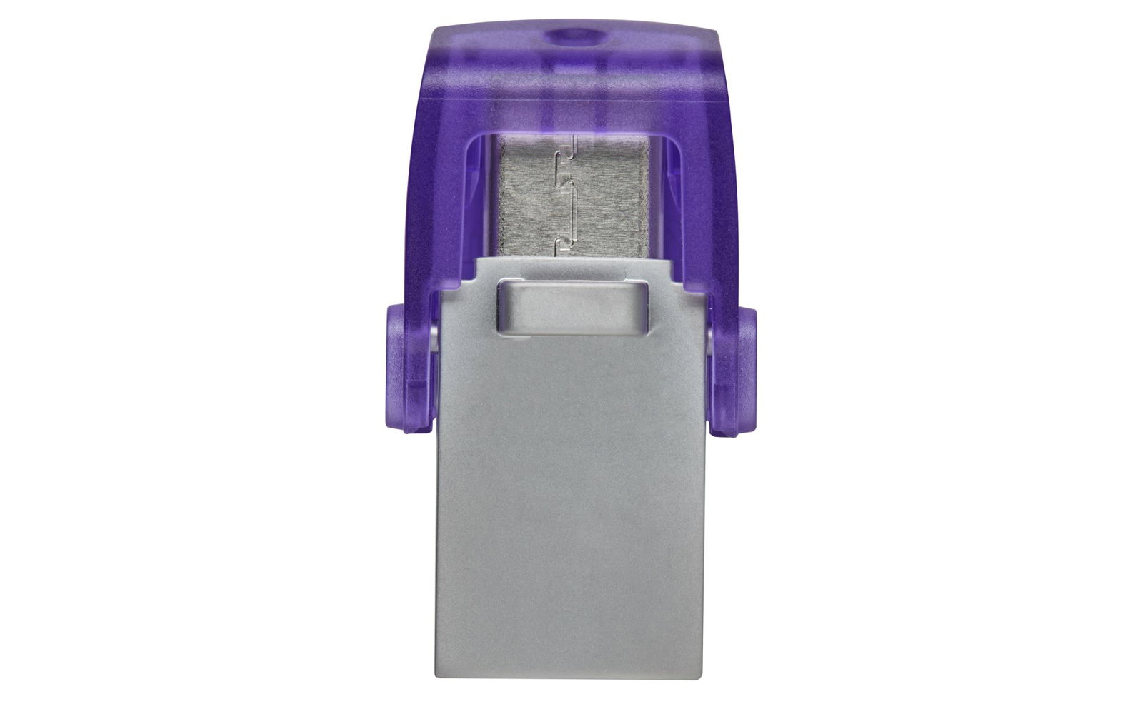 MEMORY DRIVE FLASH USB3.2/64GB DTDUO3CG3/64GB KINGSTON