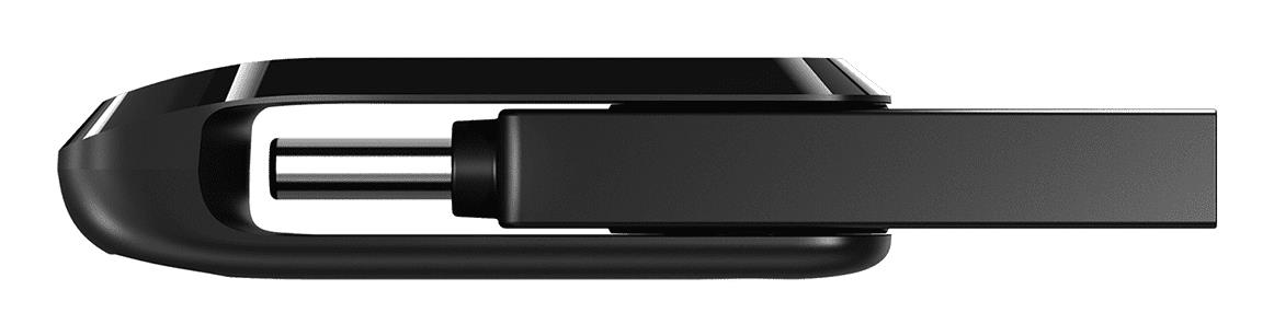 MEMORY DRIVE FLASH USB-C 64GB/SDDDC3-064G-G46 SANDISK
