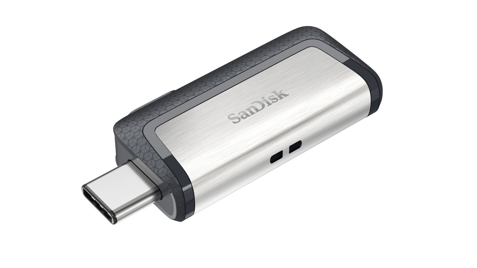 MEMORY DRIVE FLASH USB-C 32GB/SDDDC2-032G-G46 SANDISK