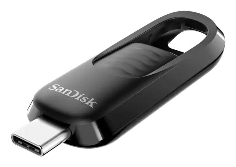 MEMORY DRIVE FLASH USB-C 64GB/SDCZ480-064G-G46 SANDISK