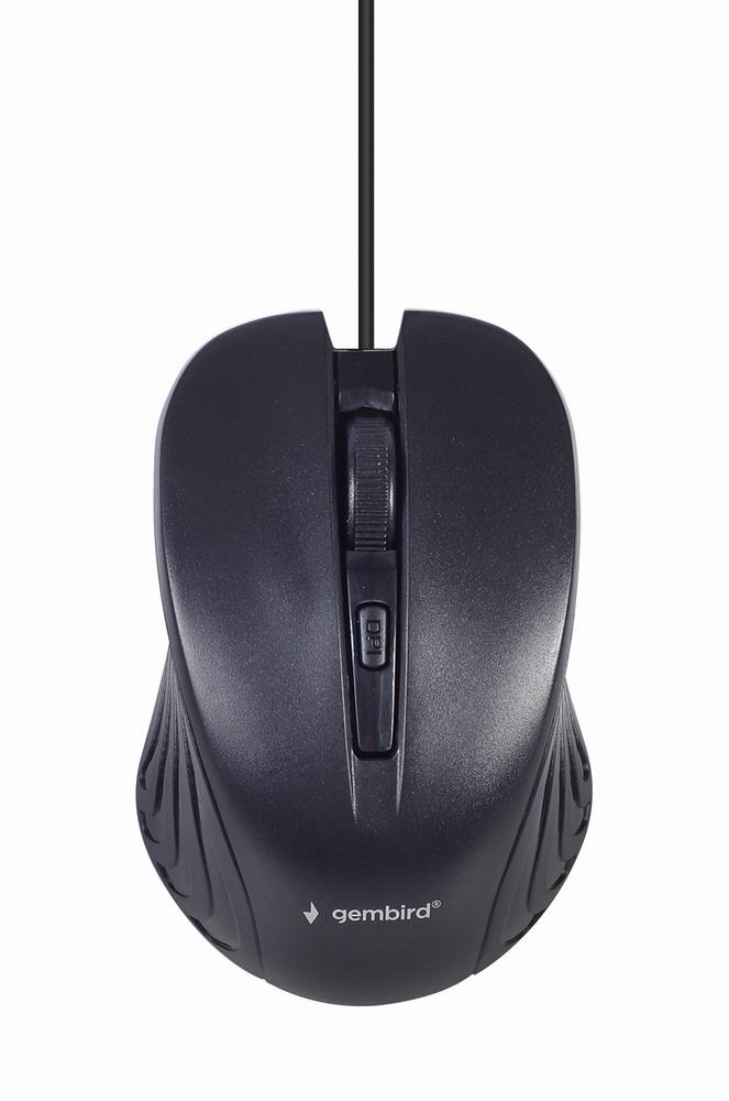 KEYBOARD +MOUSE USB ENG/KBS-UM-04 GEMBIRD