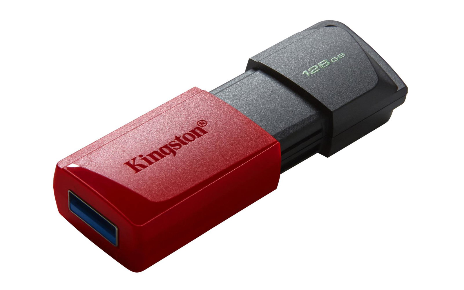 MEMORY DRIVE FLASH USB3.2/128GB DTXM/128GB KINGSTON