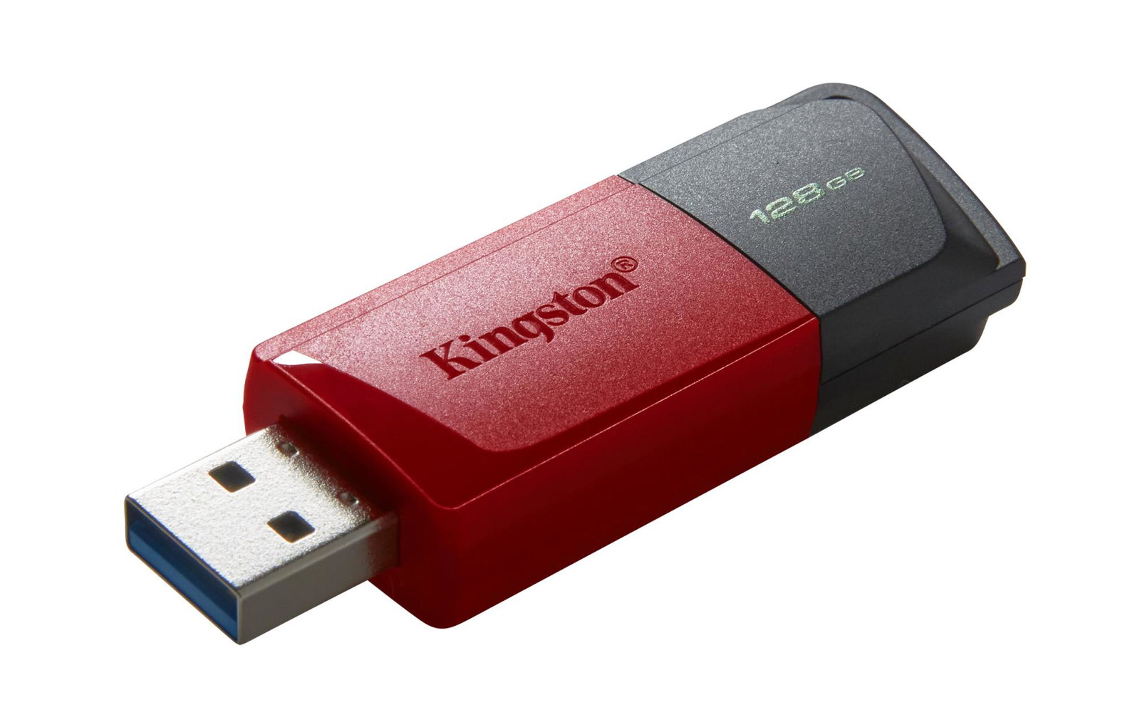 MEMORY DRIVE FLASH USB3.2/128GB DTXM/128GB KINGSTON