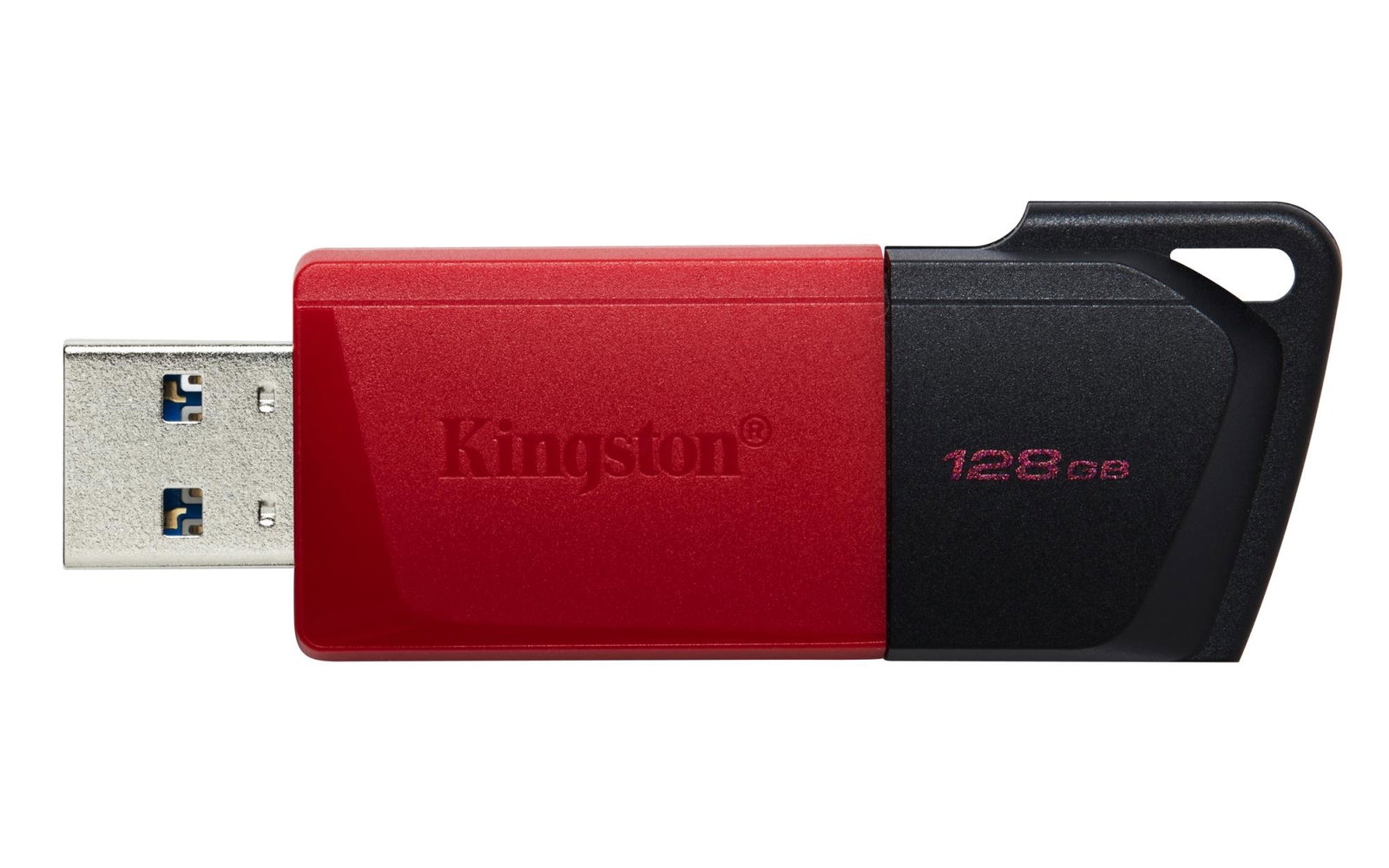 MEMORY DRIVE FLASH USB3.2/128GB DTXM/128GB KINGSTON