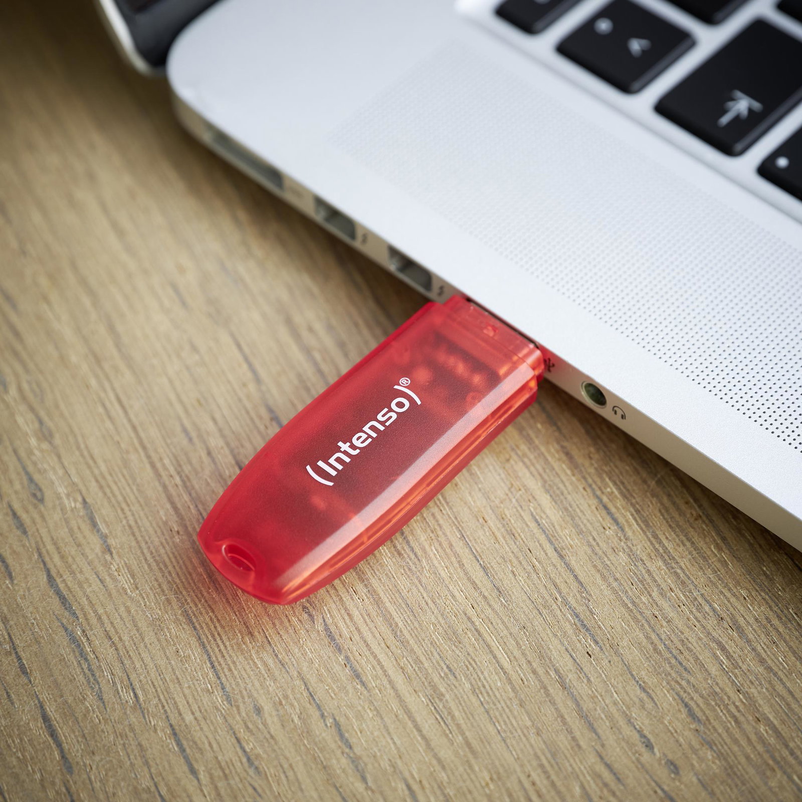 MEMORY DRIVE FLASH USB2 128GB/3502491 INTENSO
