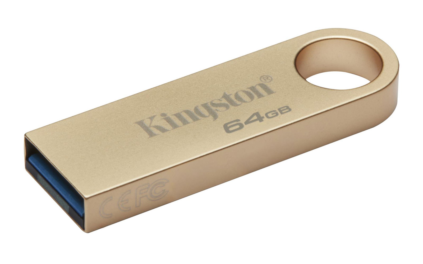 MEMORY DRIVE FLASH USB3.2 64GB/DTSE9G3/64GB KINGSTON