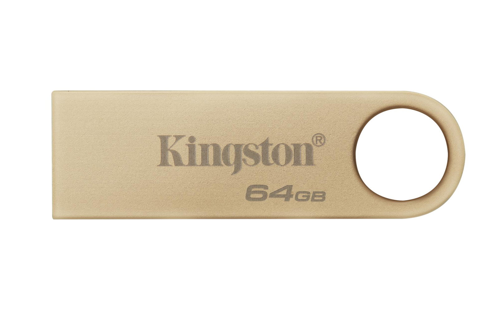 MEMORY DRIVE FLASH USB3.2 64GB/DTSE9G3/64GB KINGSTON
