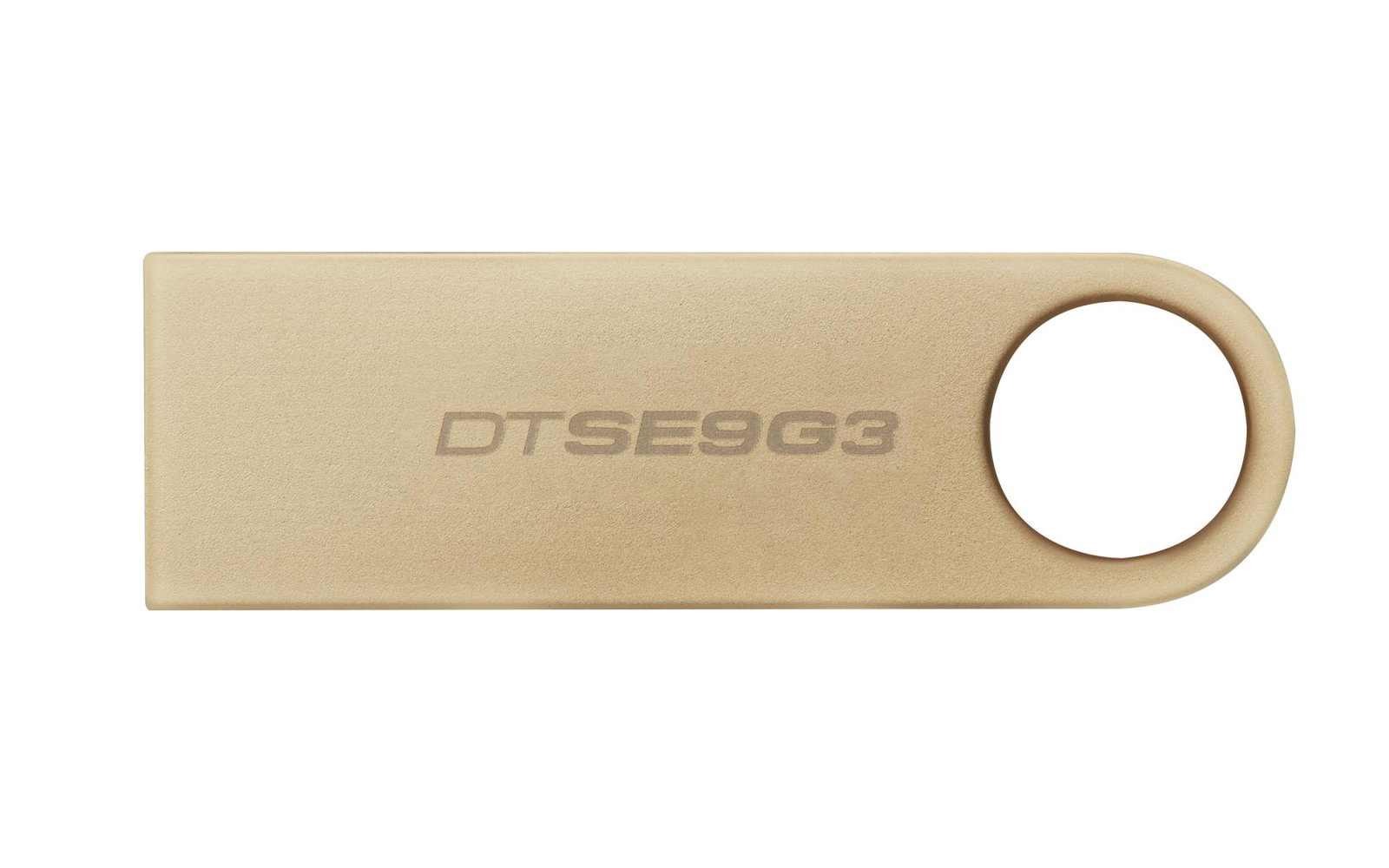 MEMORY DRIVE FLASH USB3.2 64GB/DTSE9G3/64GB KINGSTON