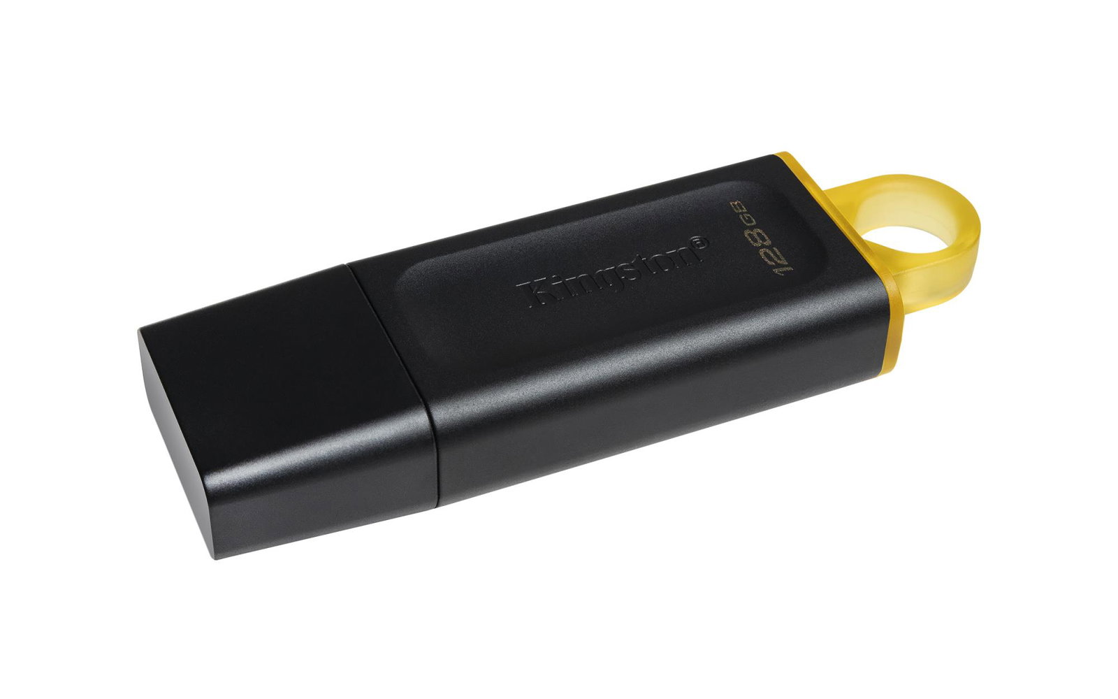 MEMORY DRIVE FLASH USB3.2/128GB DTX/128GB KINGSTON