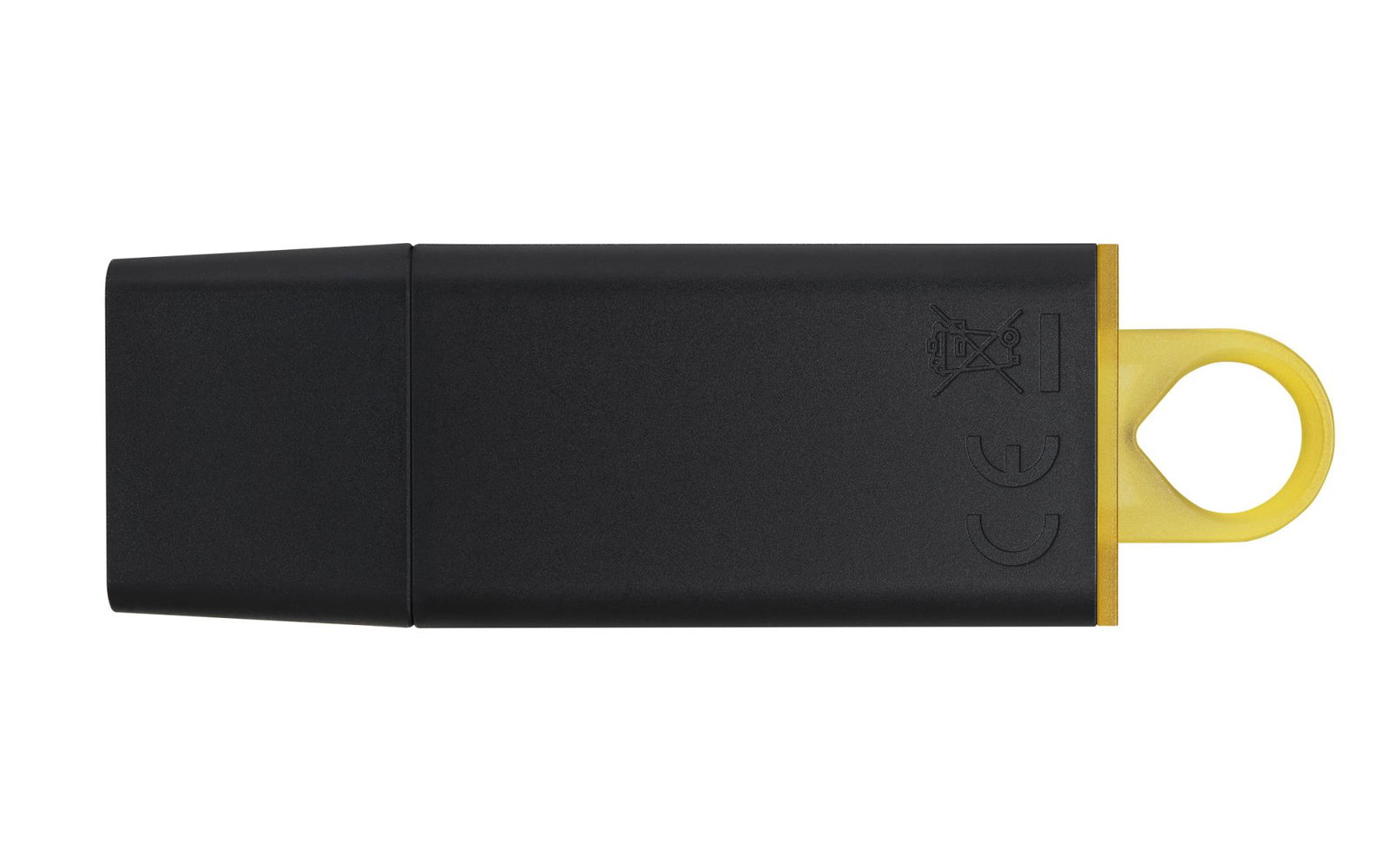 MEMORY DRIVE FLASH USB3.2/128GB DTX/128GB KINGSTON