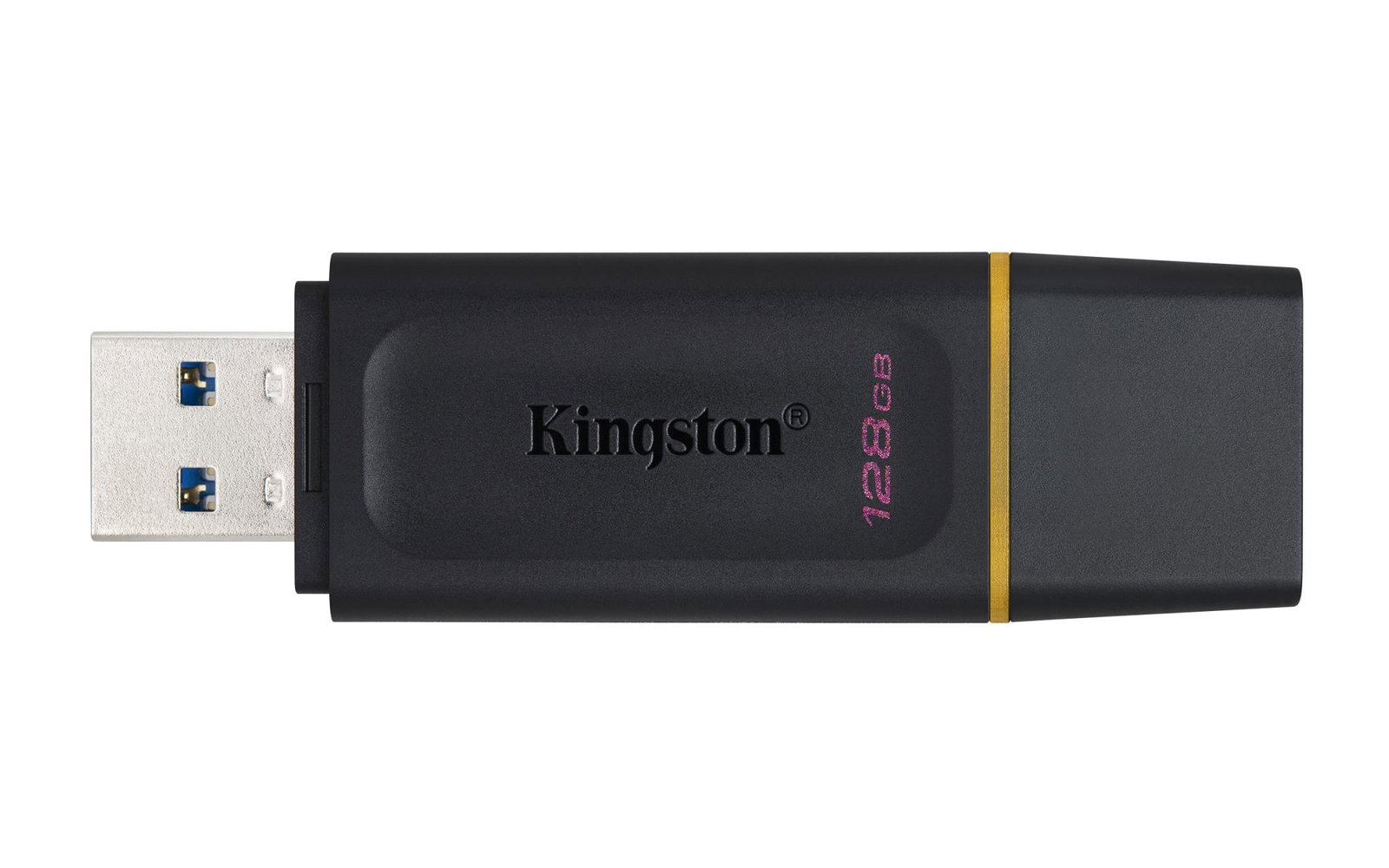 MEMORY DRIVE FLASH USB3.2/128GB DTX/128GB KINGSTON