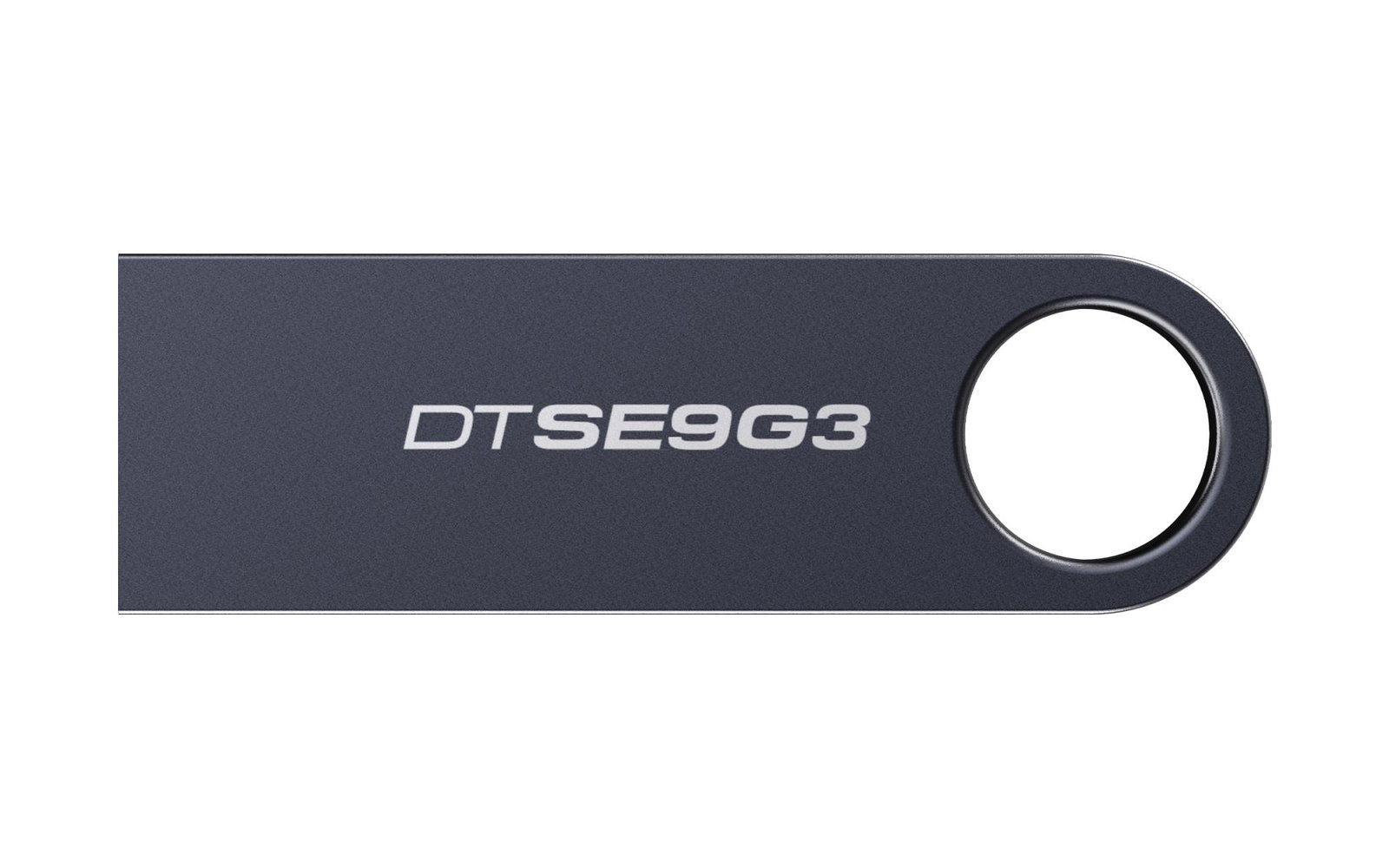 MEMORY DRIVE FLASH USB3.2 64GB/DTSE9 KE-U2X64-1AC KINGSTON