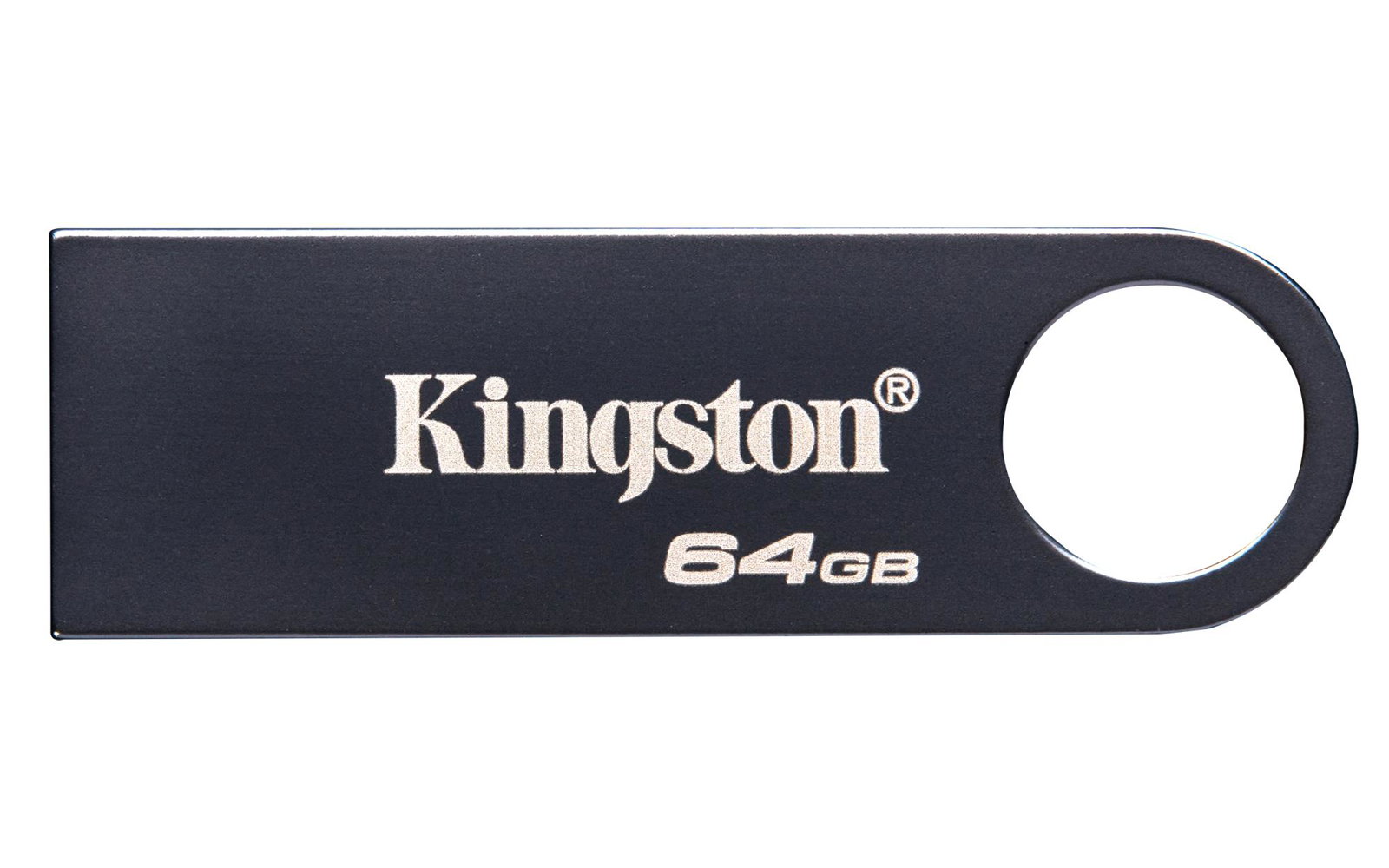 MEMORY DRIVE FLASH USB3.2 64GB/DTSE9 KE-U2X64-1AC KINGSTON